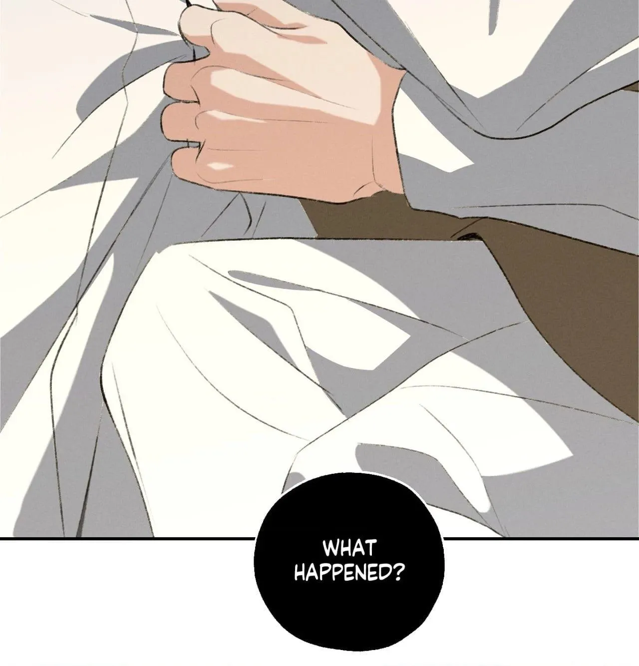 Yang Energy - Chapter 45 Page 96