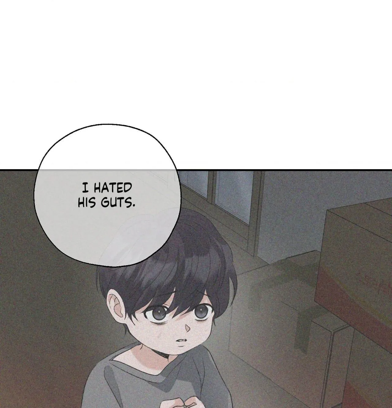 Yang Energy - Chapter 45 Page 104