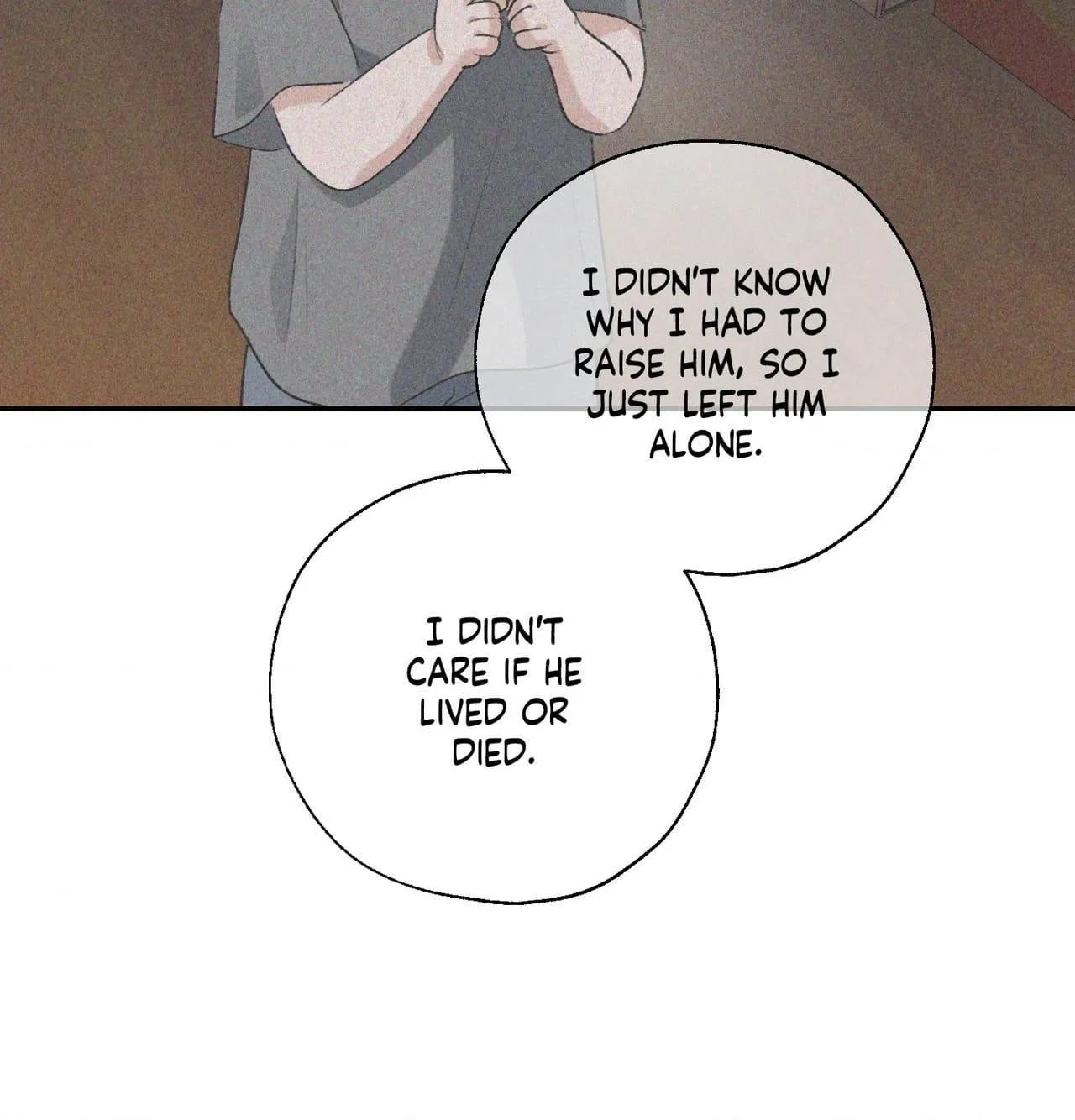 Yang Energy - Chapter 45 Page 105