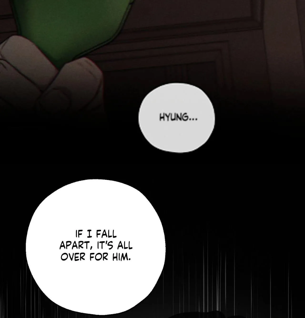Yang Energy - Chapter 45 Page 110