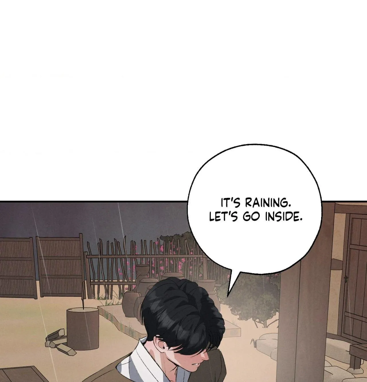 Yang Energy - Chapter 45 Page 116