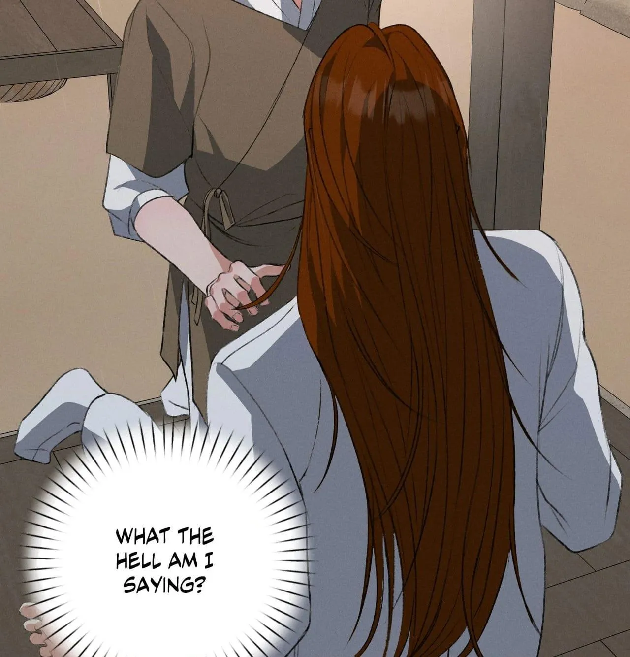 Yang Energy - Chapter 45 Page 117