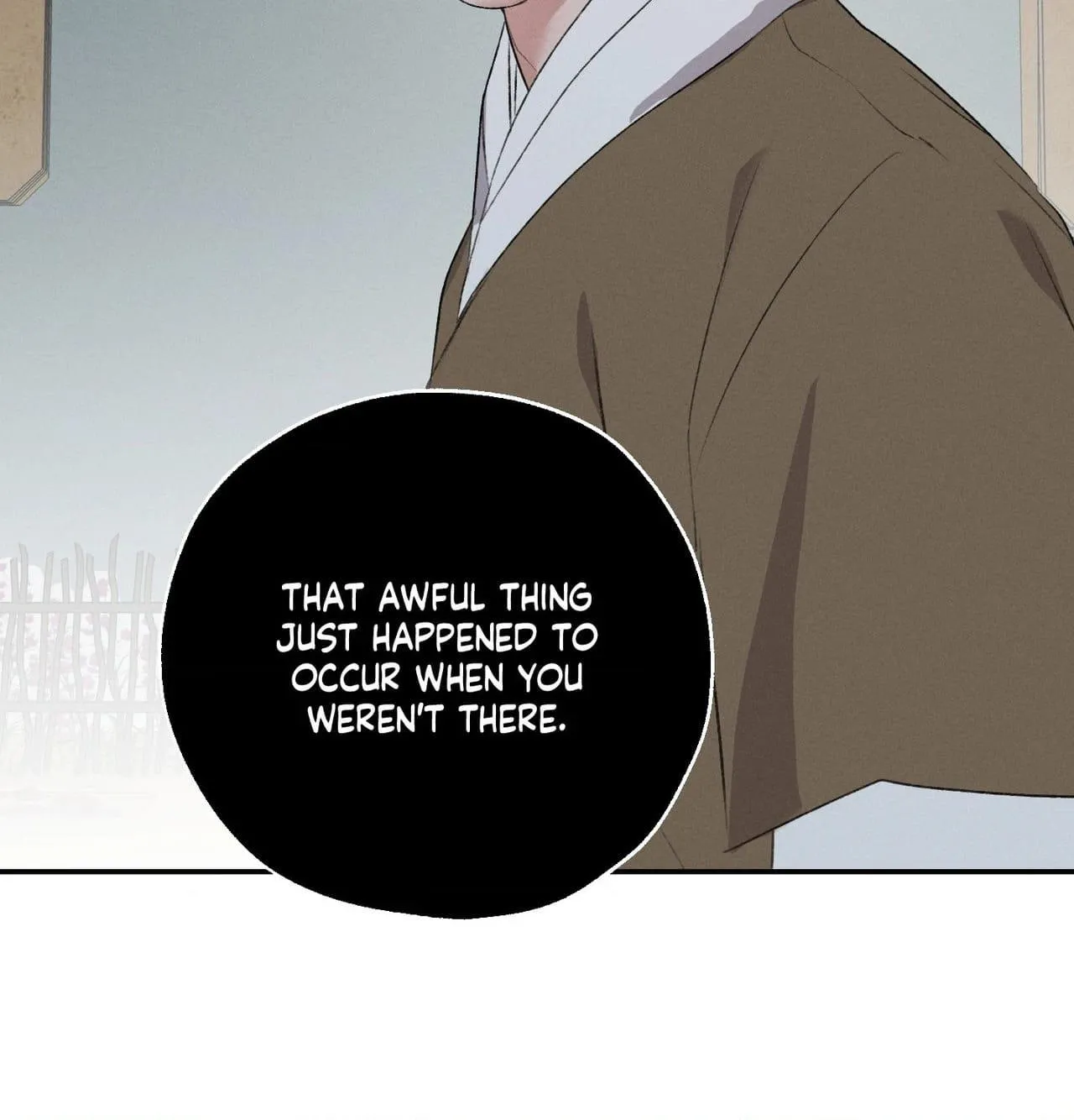 Yang Energy - Chapter 45 Page 136