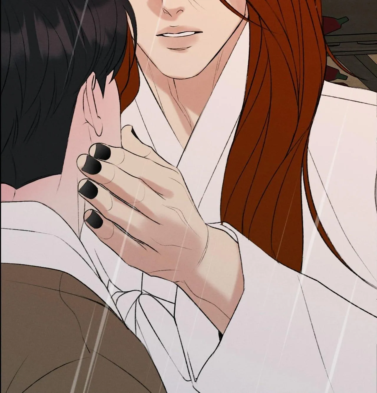 Yang Energy - Chapter 45 Page 144