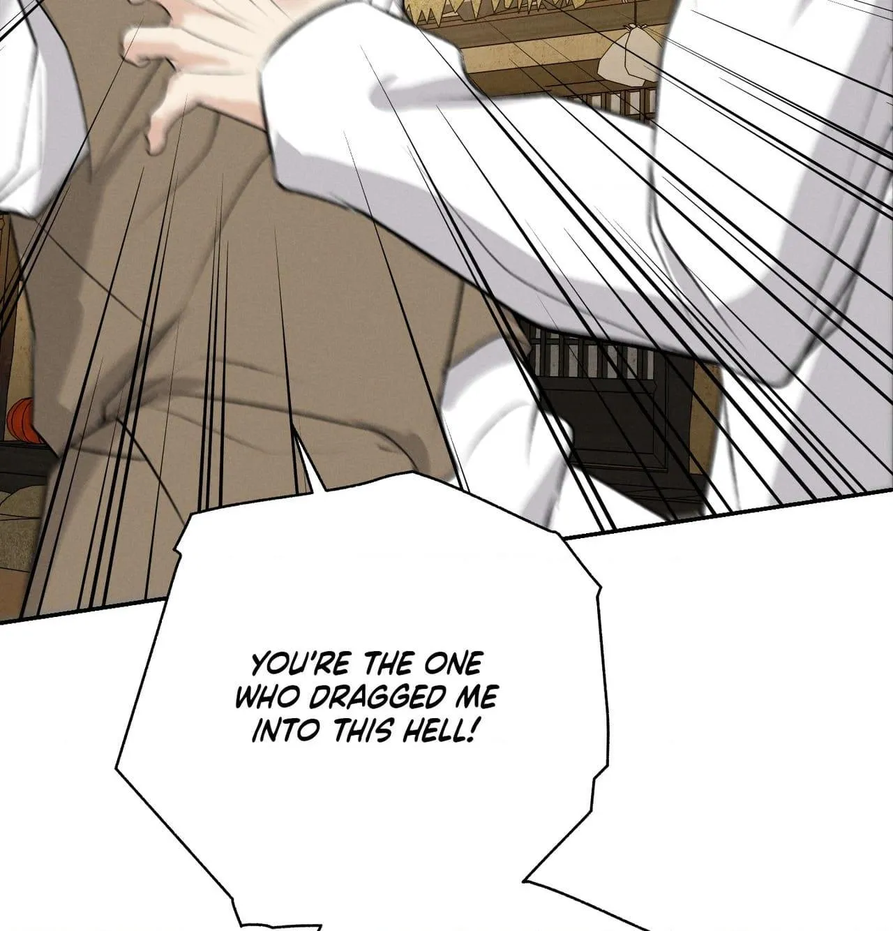 Yang Energy - Chapter 45 Page 152