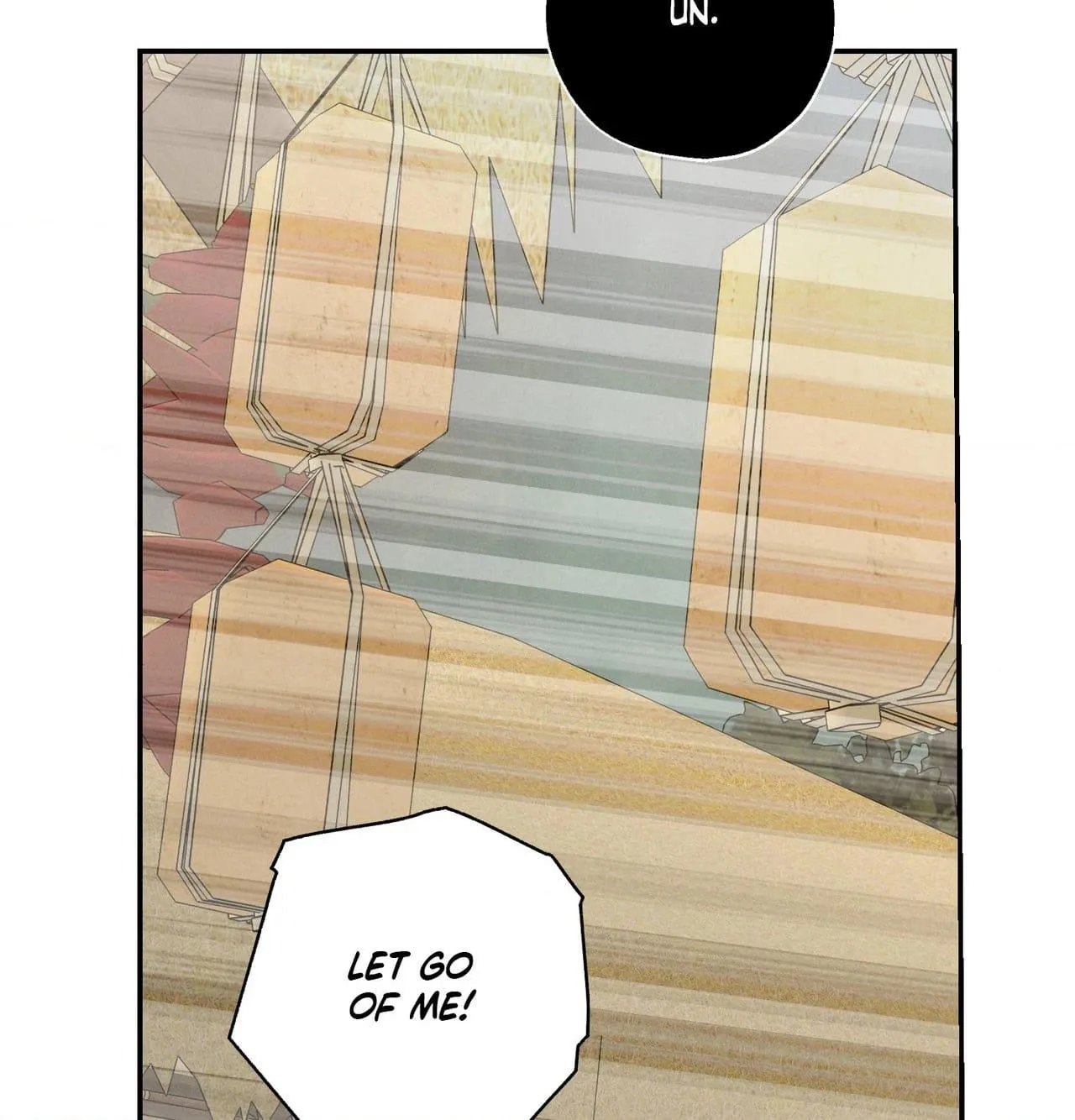 Yang Energy - Chapter 45 Page 154