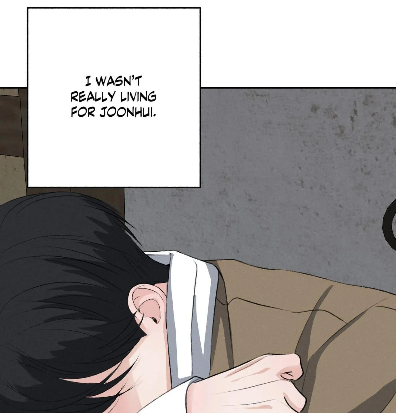 Yang Energy - Chapter 45 Page 161