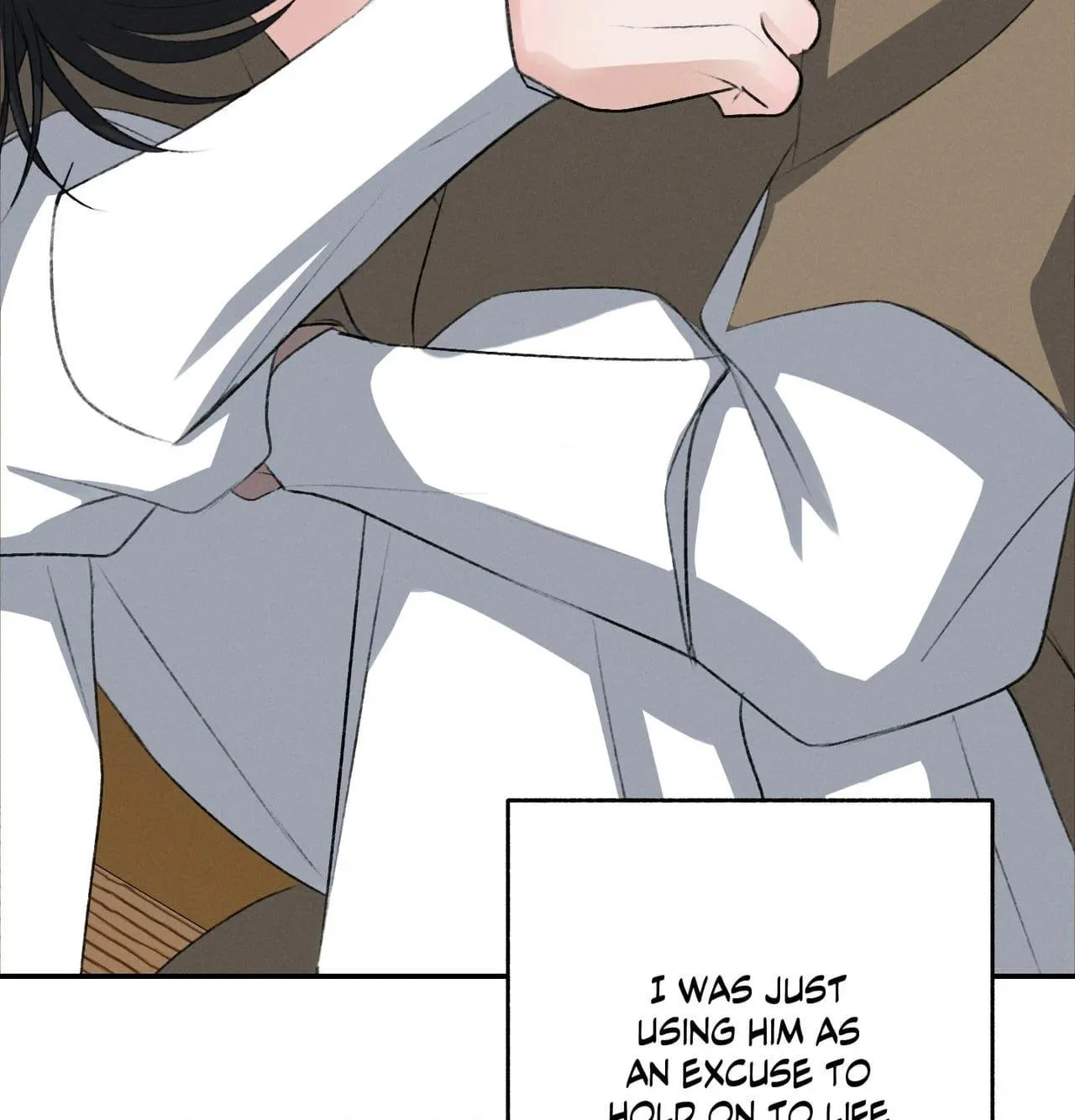 Yang Energy - Chapter 45 Page 162