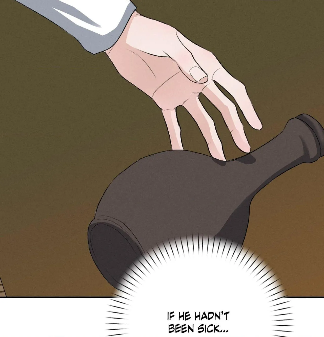 Yang Energy - Chapter 45 Page 164