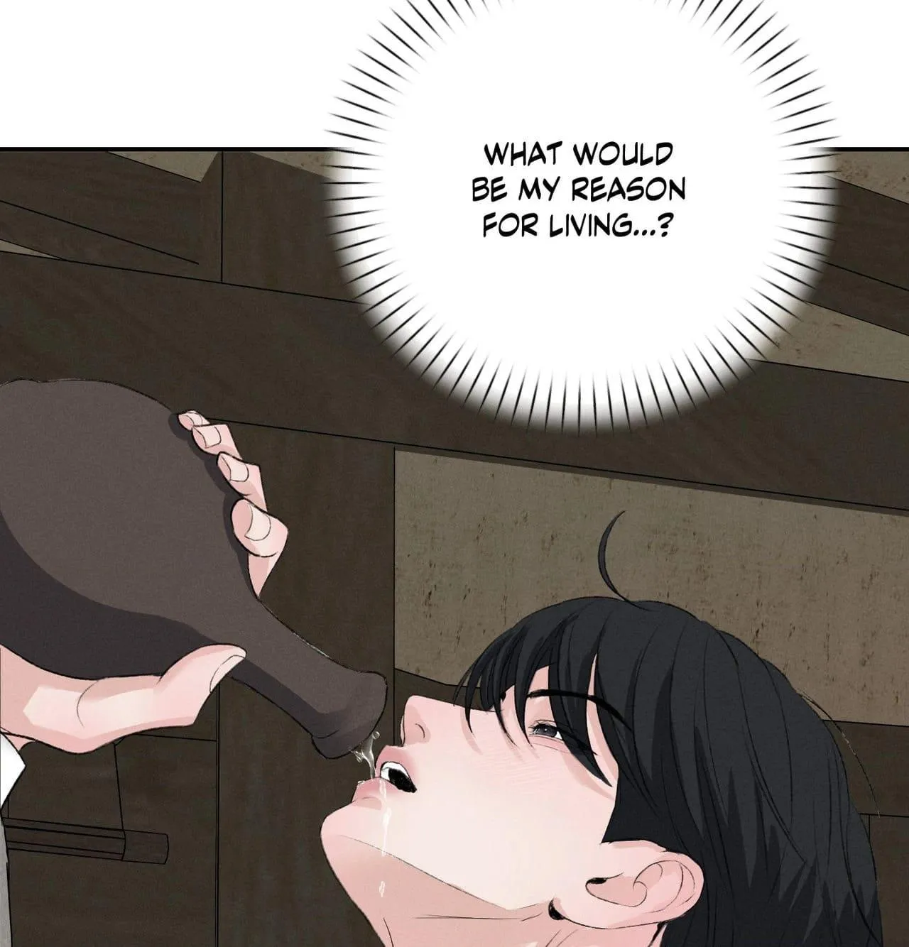 Yang Energy - Chapter 45 Page 166