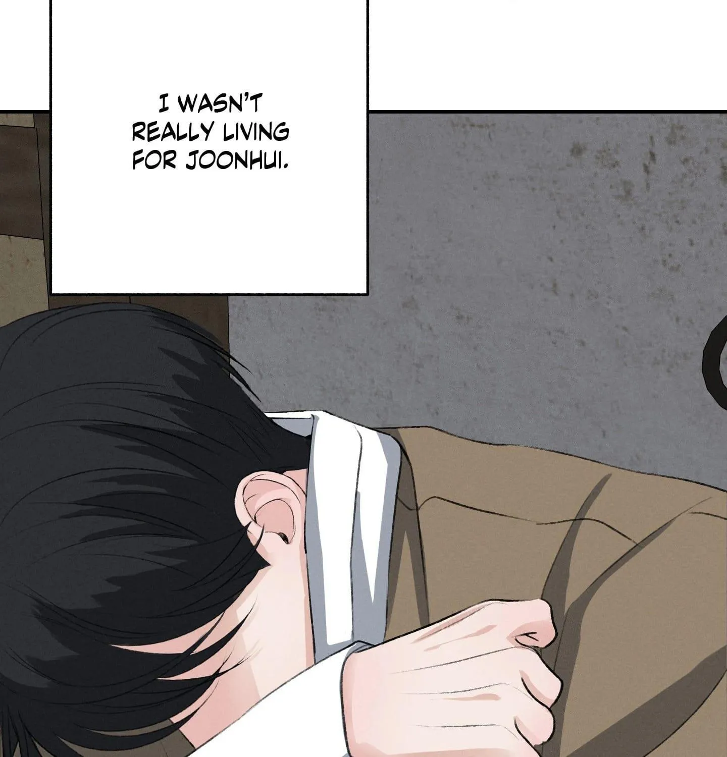 Yang Energy - Chapter 46 Page 7