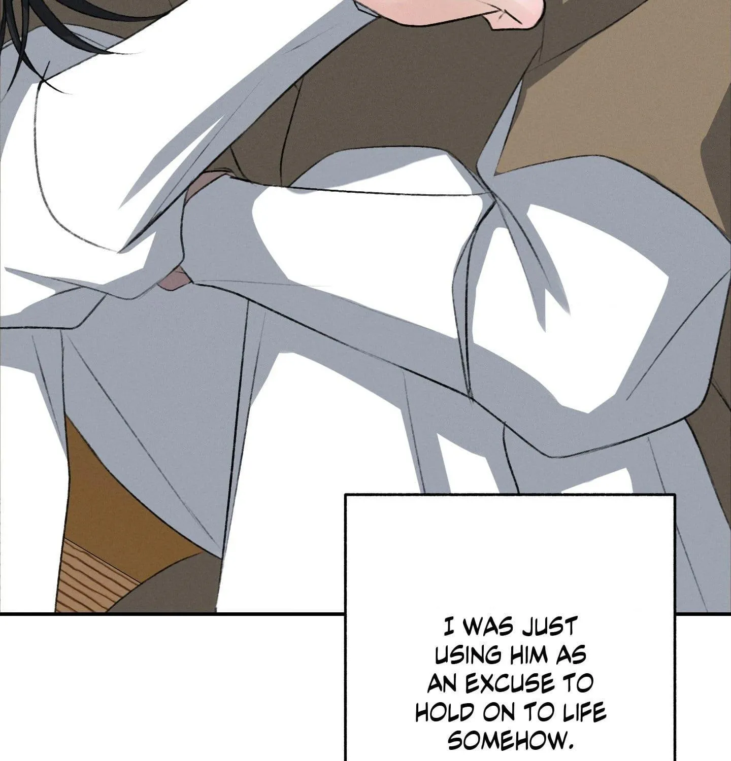 Yang Energy - Chapter 46 Page 8