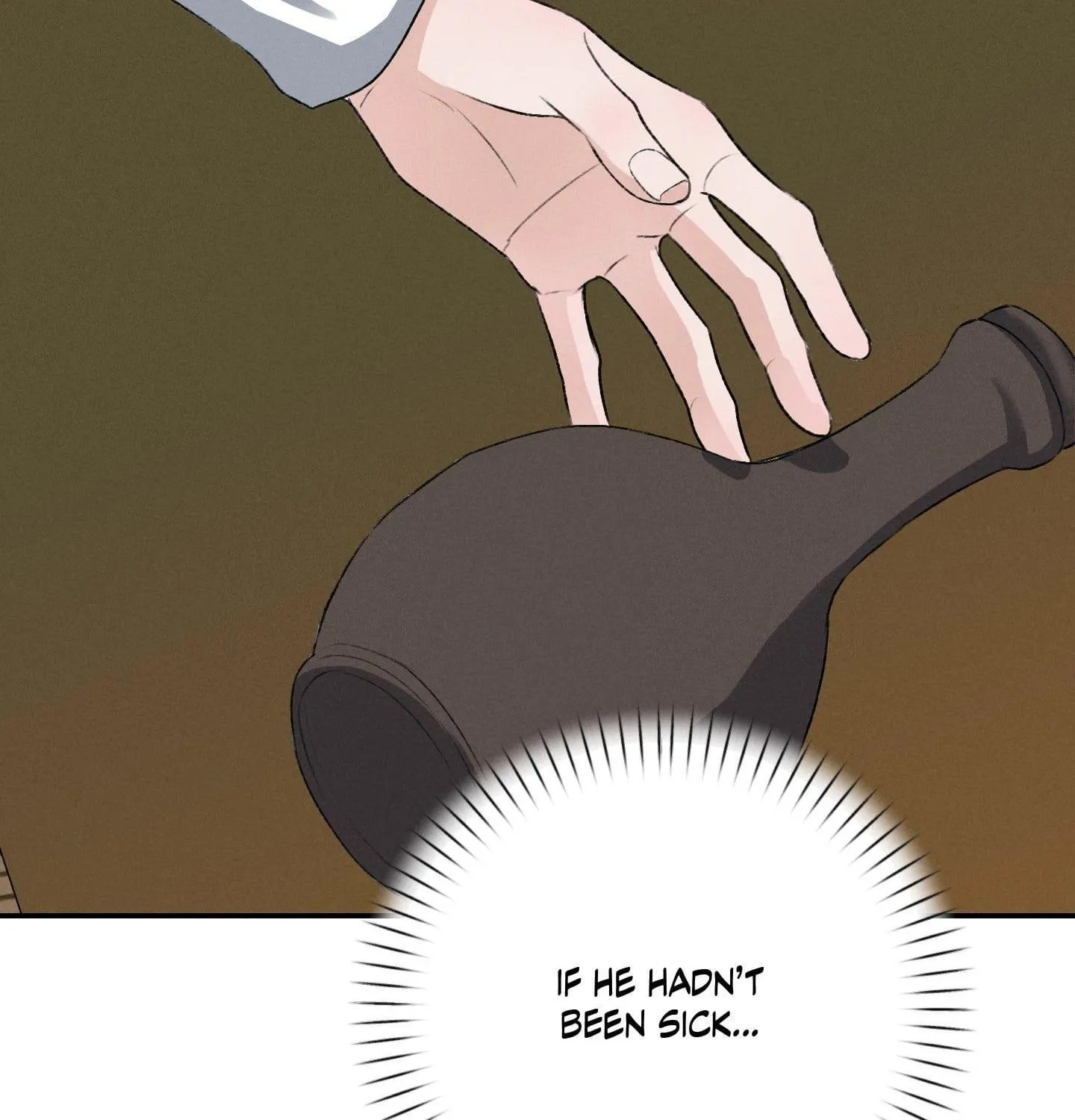 Yang Energy - Chapter 46 Page 10