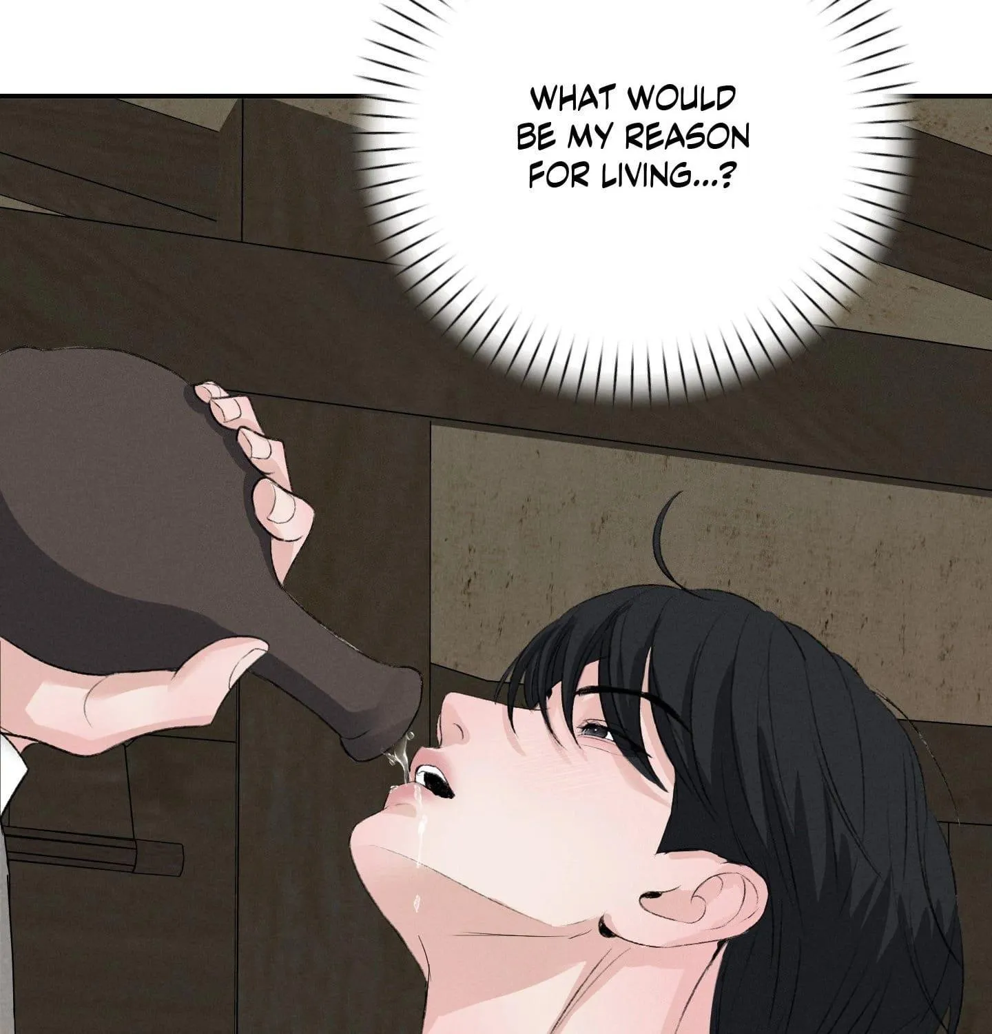 Yang Energy - Chapter 46 Page 12