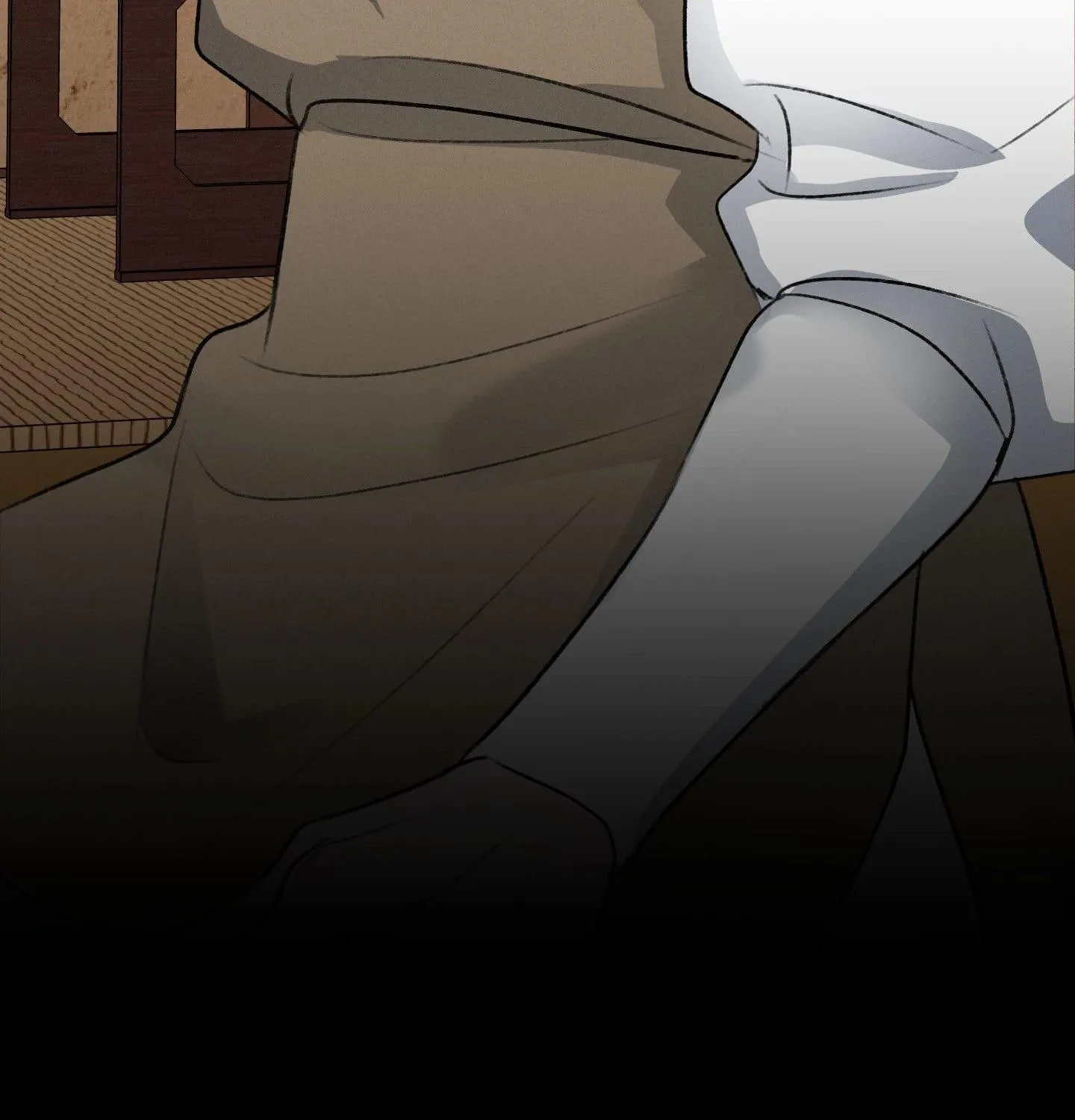 Yang Energy - Chapter 46 Page 14