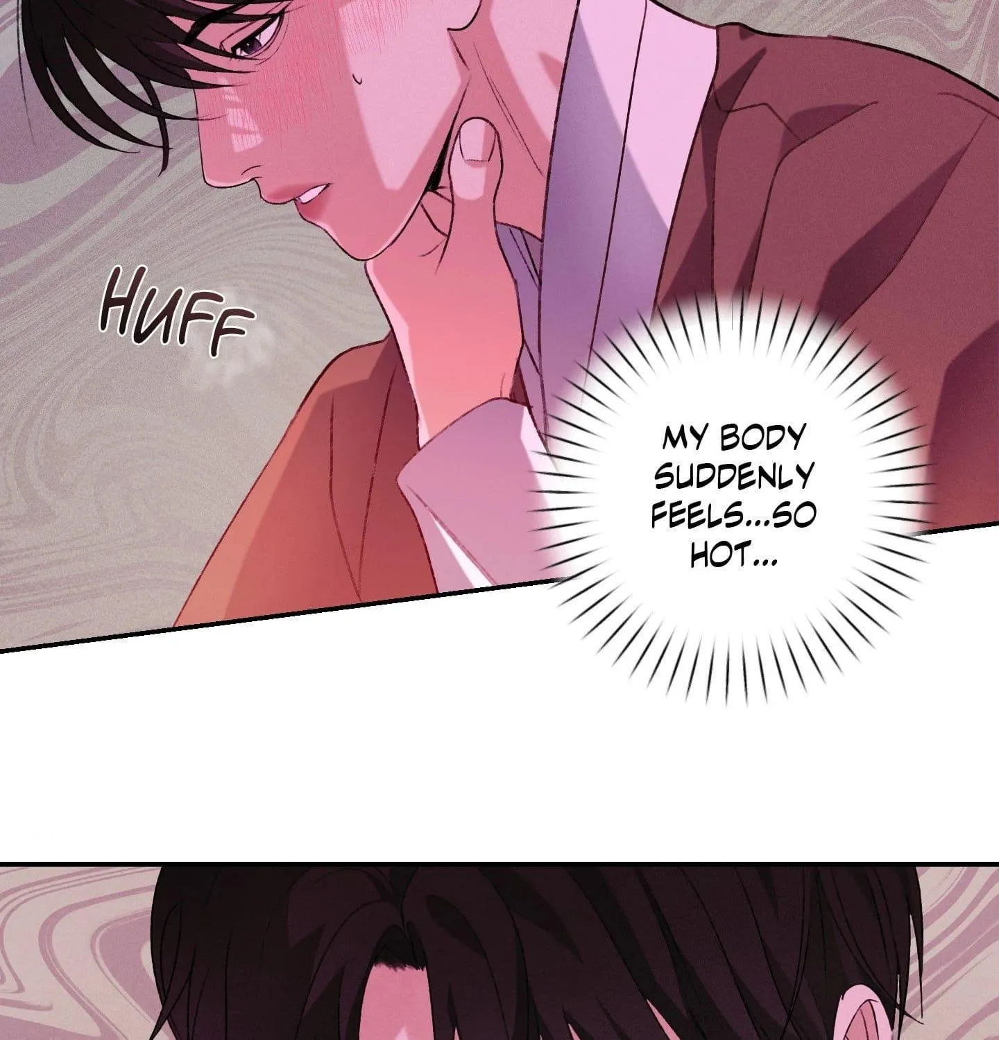 Yang Energy - Chapter 46 Page 20