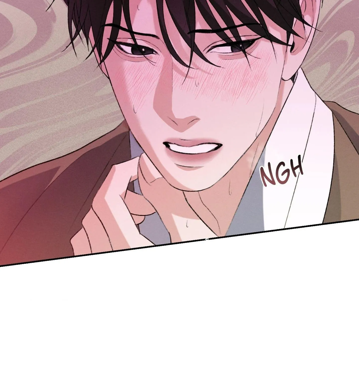 Yang Energy - Chapter 46 Page 21