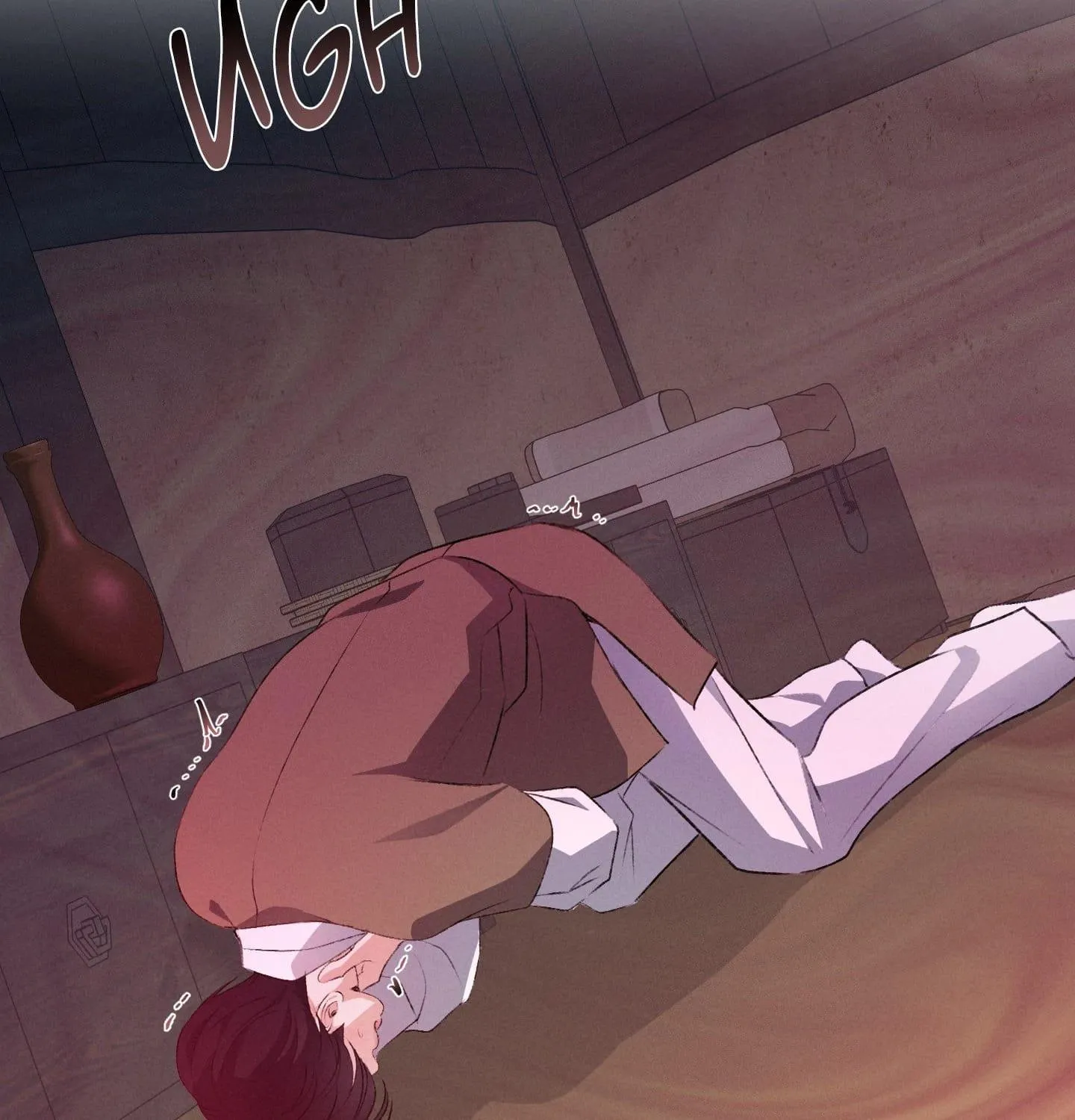 Yang Energy - Chapter 46 Page 27