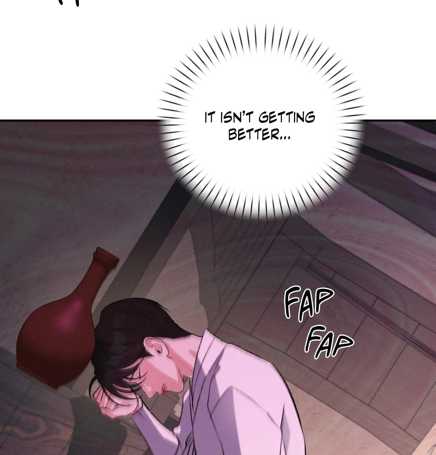 Yang Energy - Chapter 46 Page 35