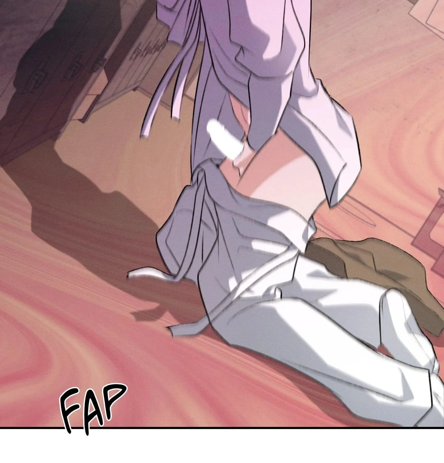 Yang Energy - Chapter 46 Page 36