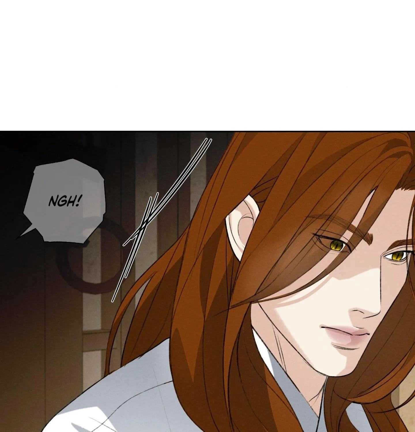 Yang Energy - Chapter 46 Page 43