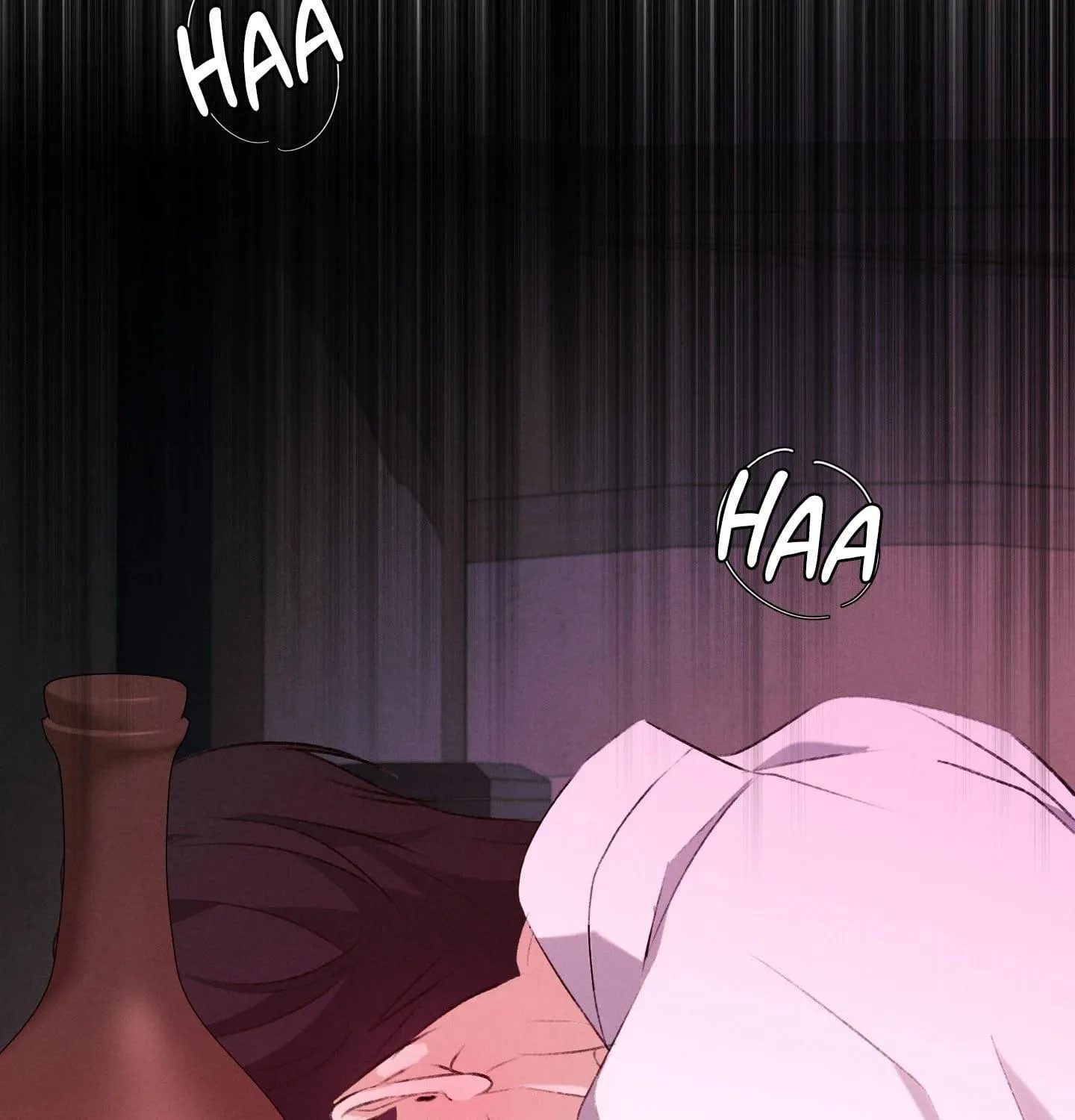 Yang Energy - Chapter 46 Page 46