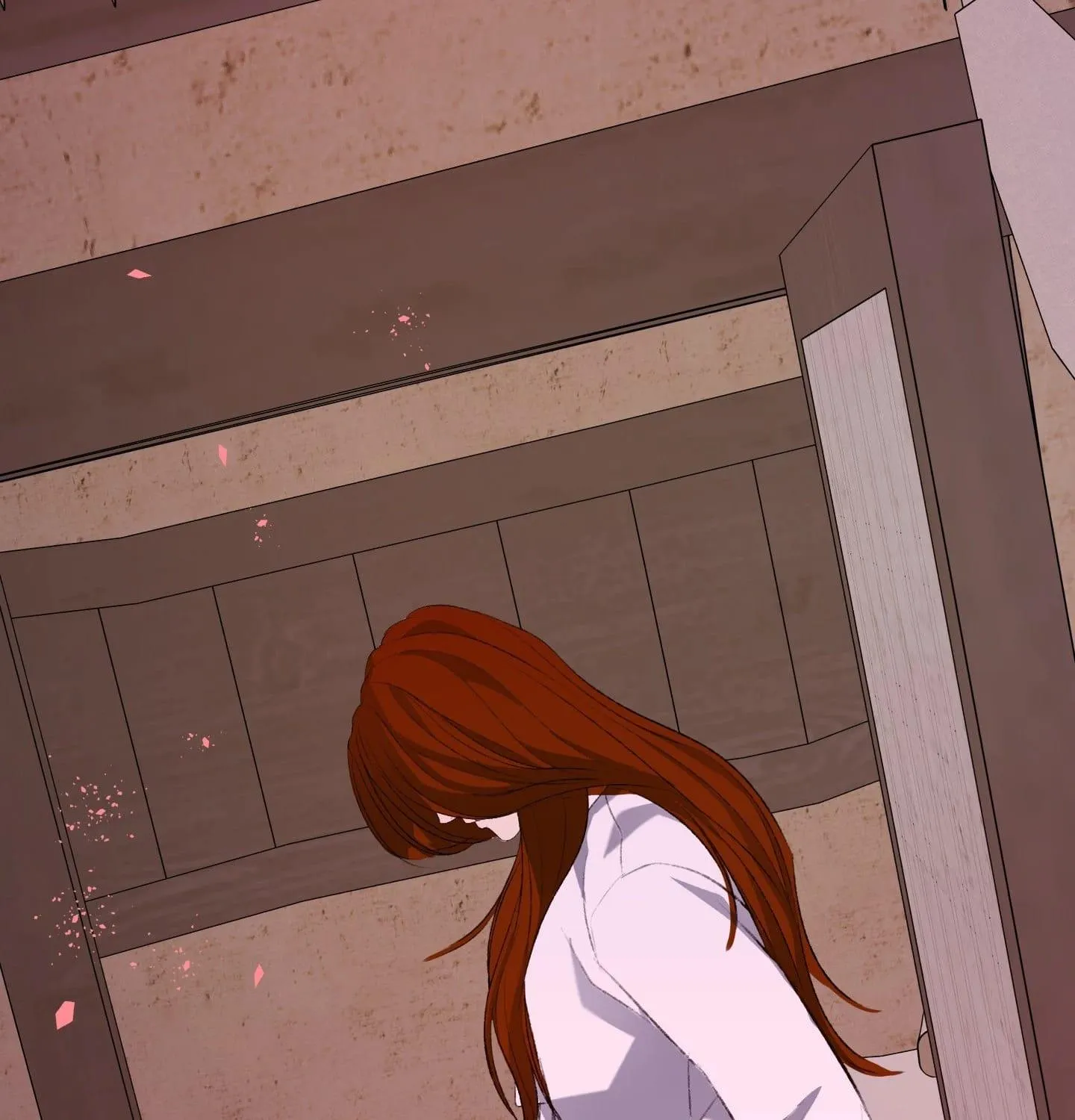 Yang Energy - Chapter 46 Page 73