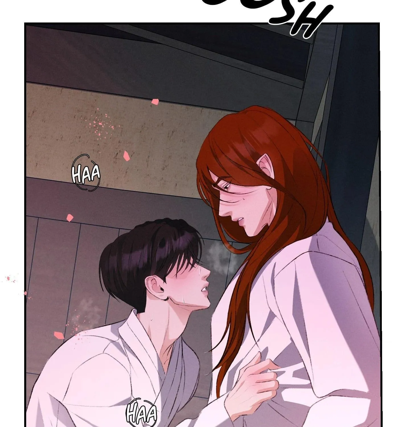 Yang Energy - Chapter 46 Page 77