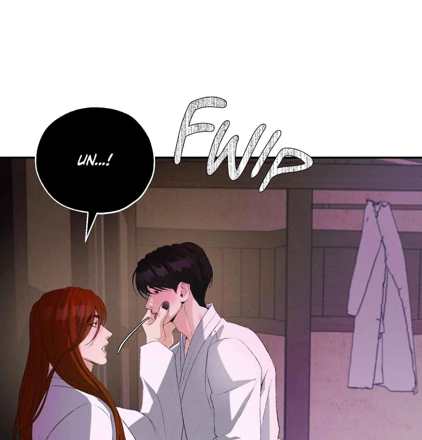 Yang Energy - Chapter 46 Page 88