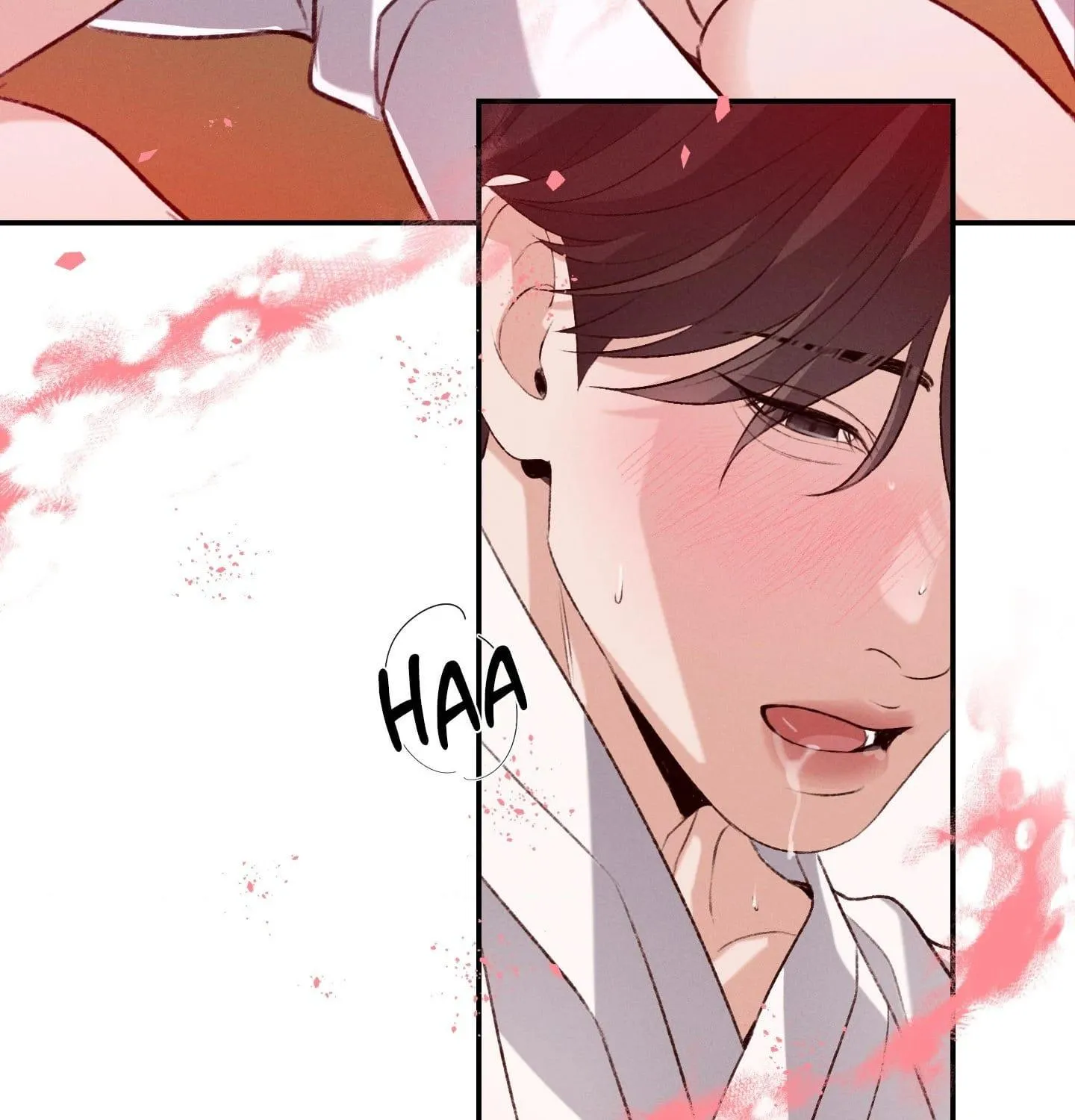 Yang Energy - Chapter 46 Page 113