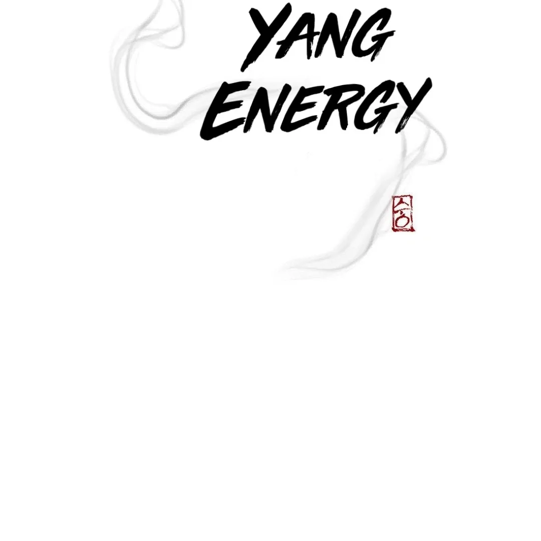 Yang Energy - Chapter 5 Page 34