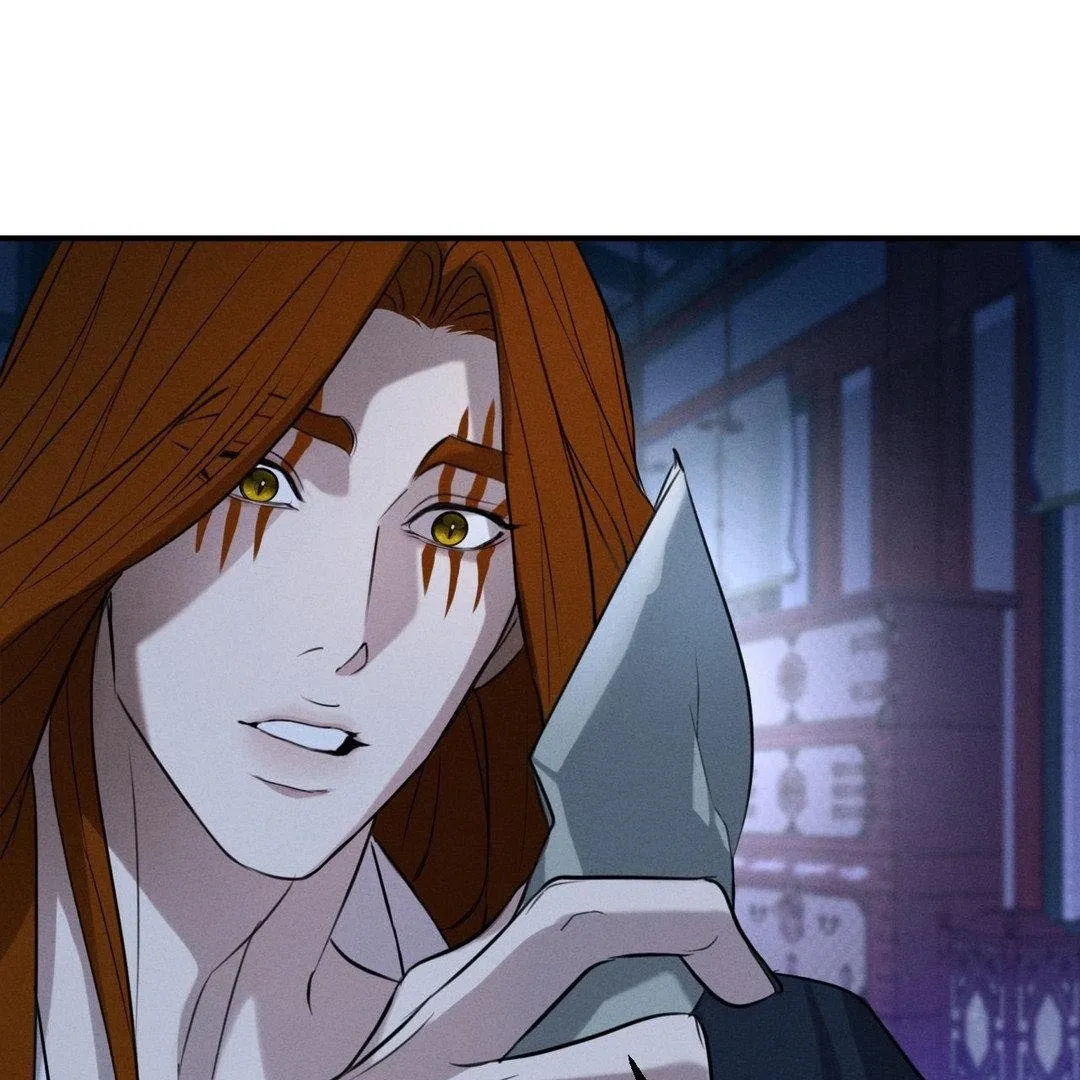 Yang Energy - Chapter 5 Page 42