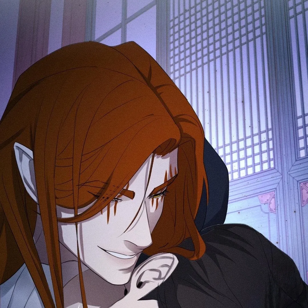 Yang Energy - Chapter 5 Page 81