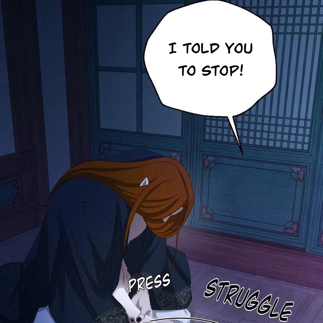 Yang Energy - Chapter 5 Page 87