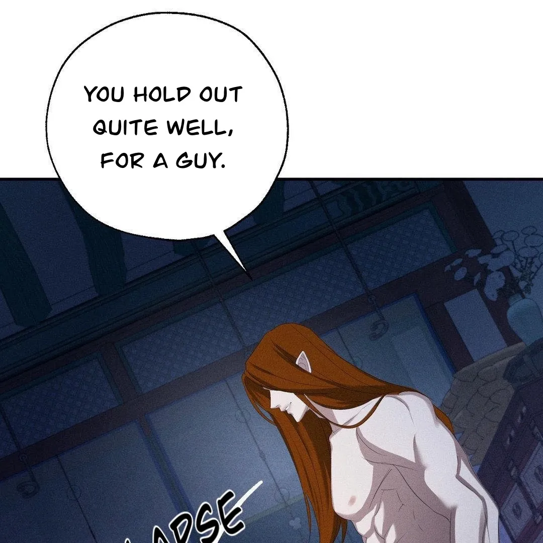 Yang Energy - Chapter 5 Page 127