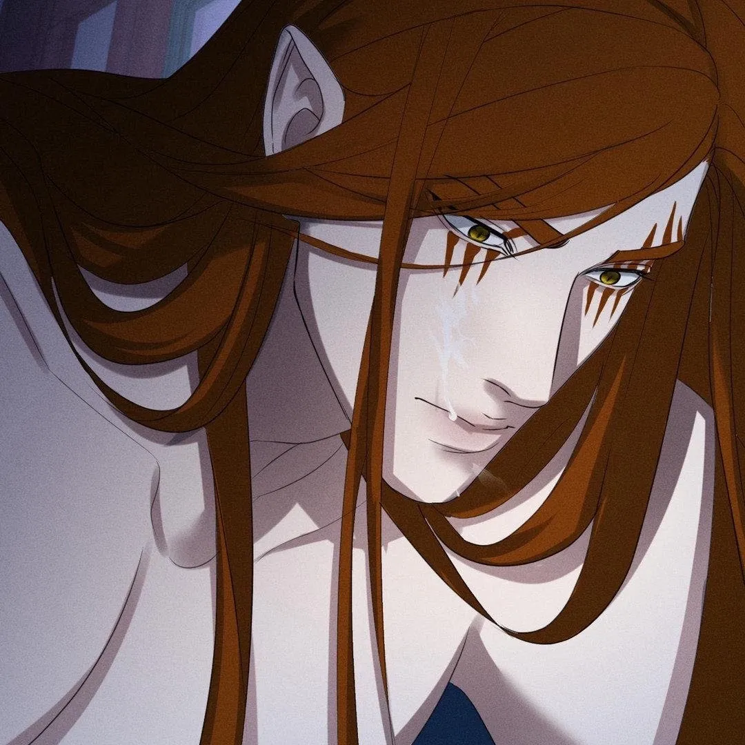 Yang Energy - Chapter 5 Page 136