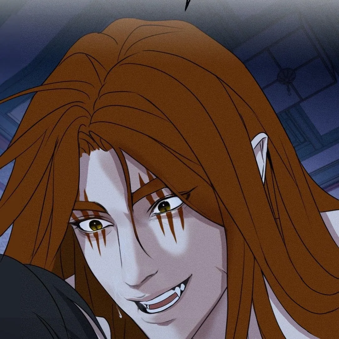Yang Energy - Chapter 5 Page 145