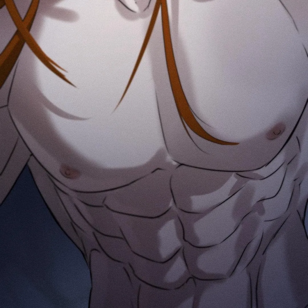 Yang Energy - Chapter 5 Page 175