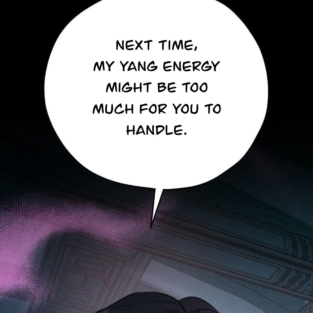 Yang Energy - Chapter 6 Page 38