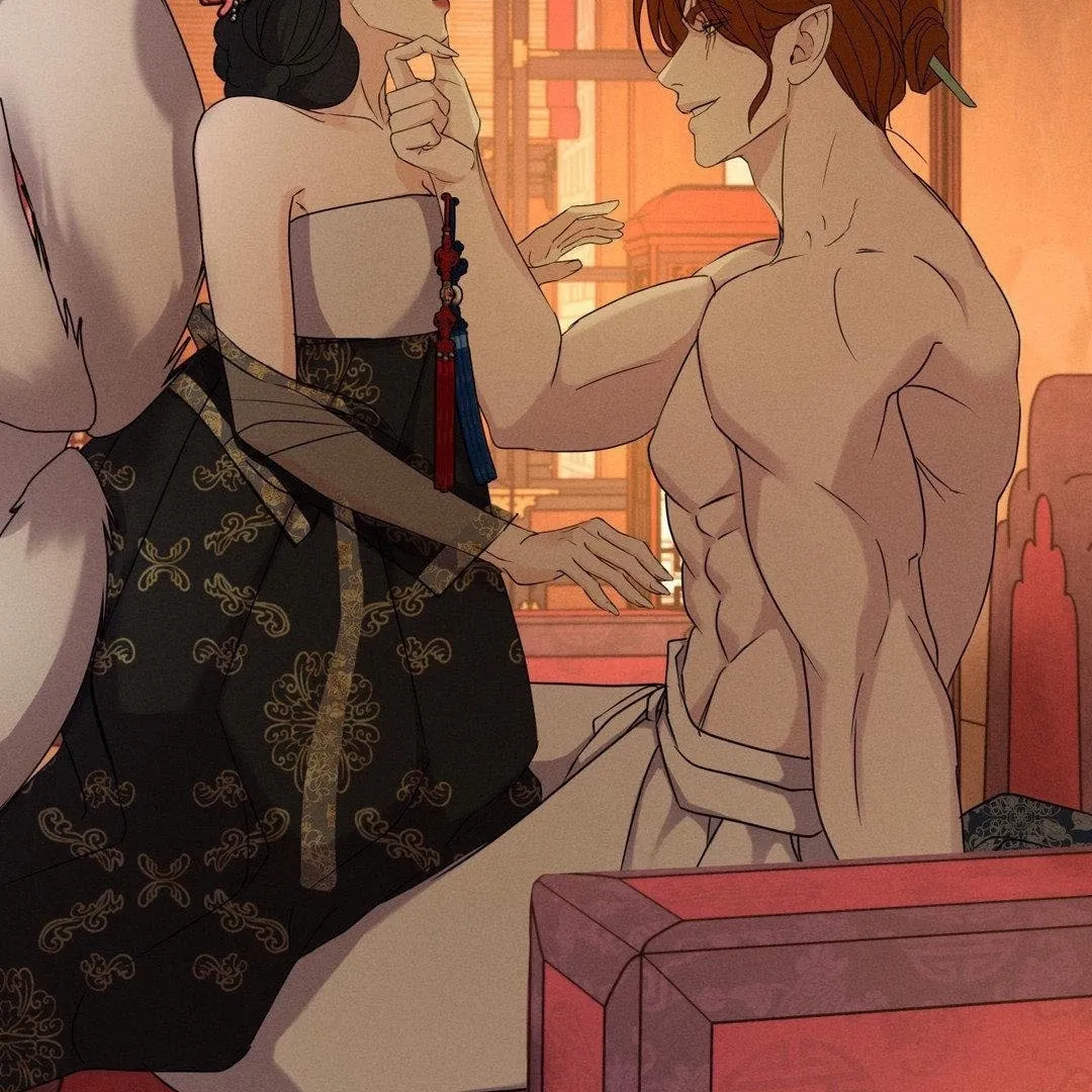 Yang Energy - Chapter 6 Page 83