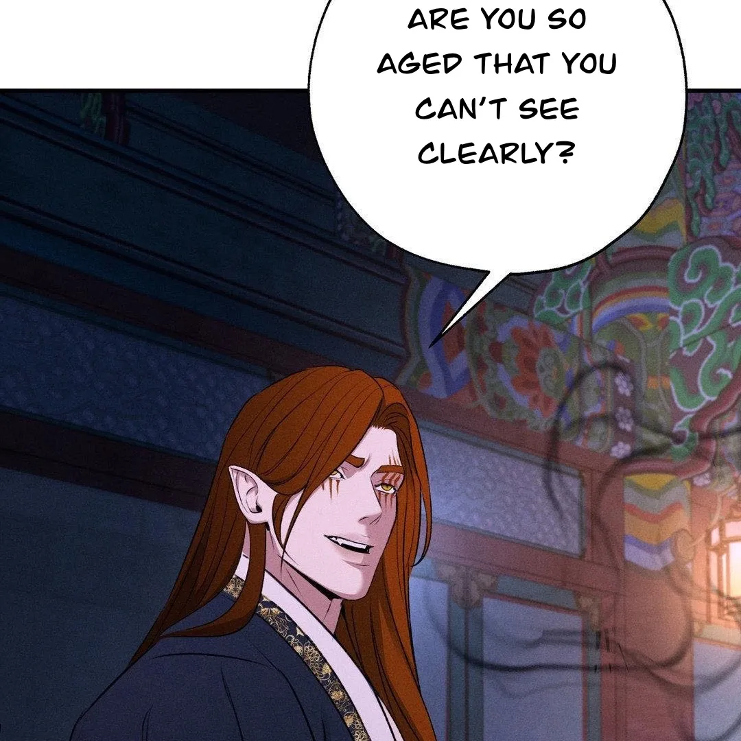 Yang Energy - Chapter 6 Page 123