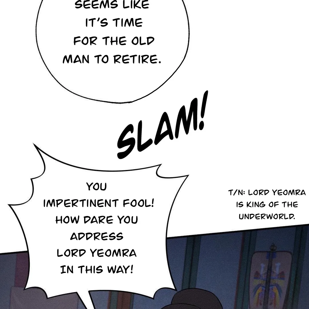 Yang Energy - Chapter 6 Page 125