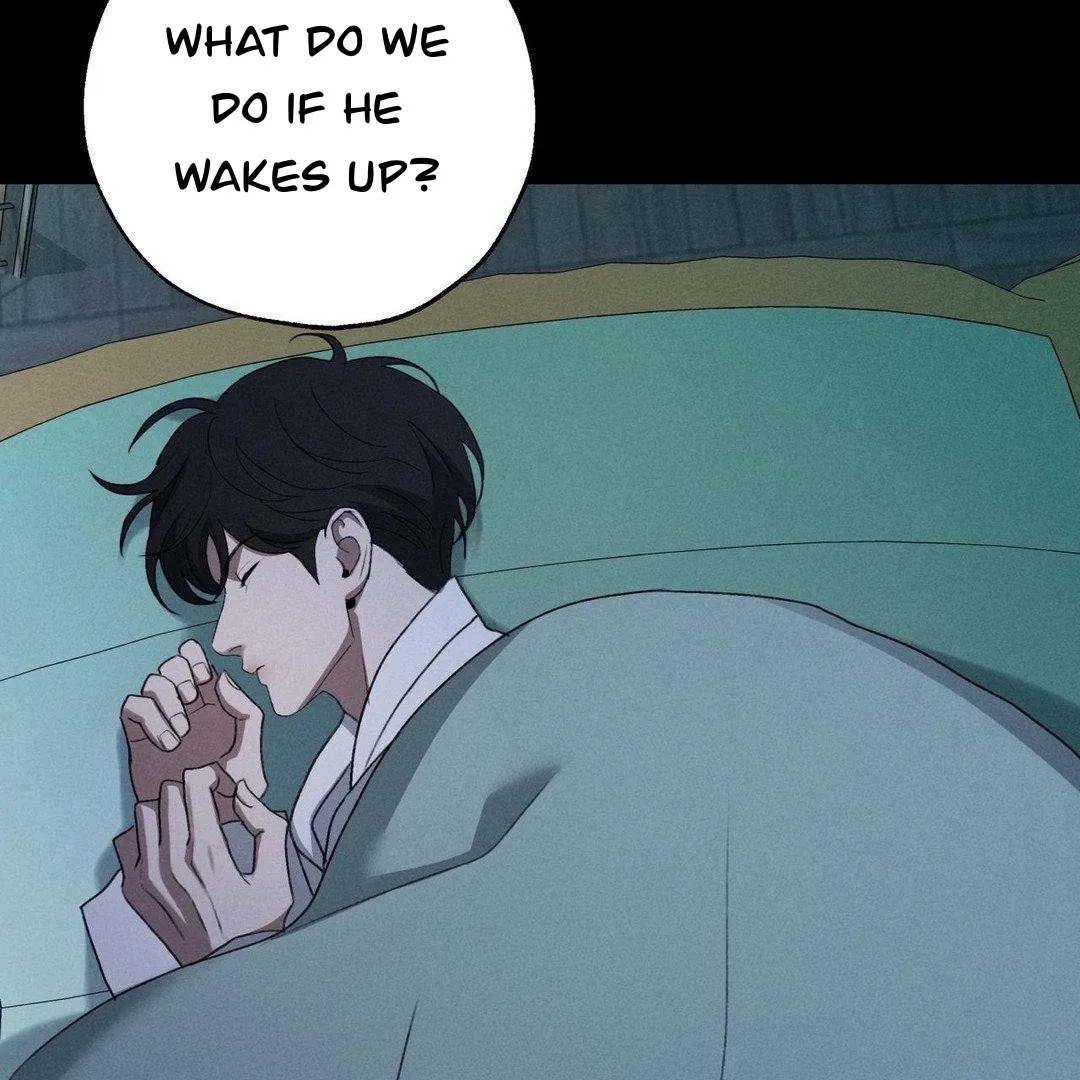 Yang Energy - Chapter 7 Page 7
