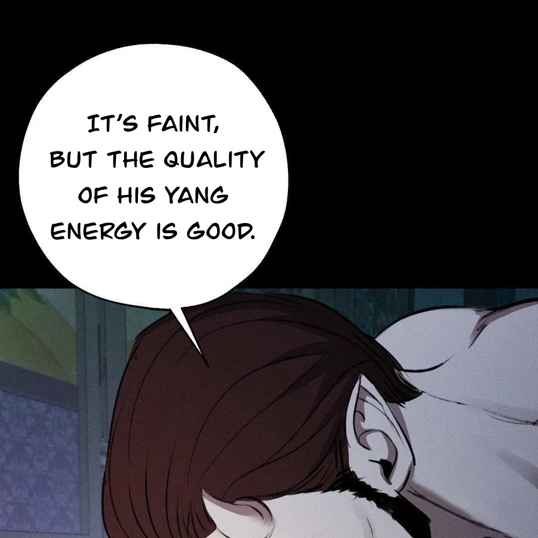Yang Energy - Chapter 7 Page 9