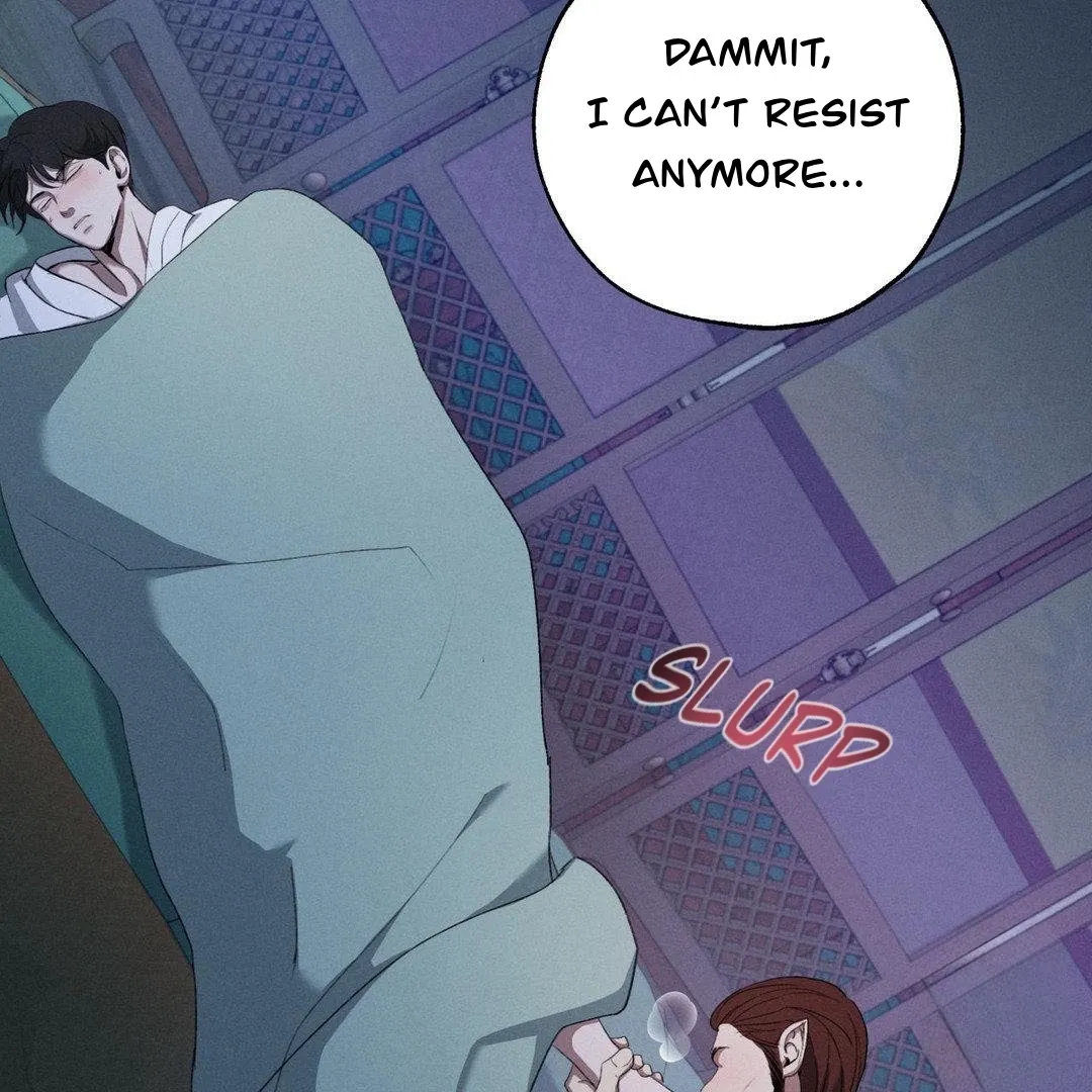Yang Energy - Chapter 7 Page 17
