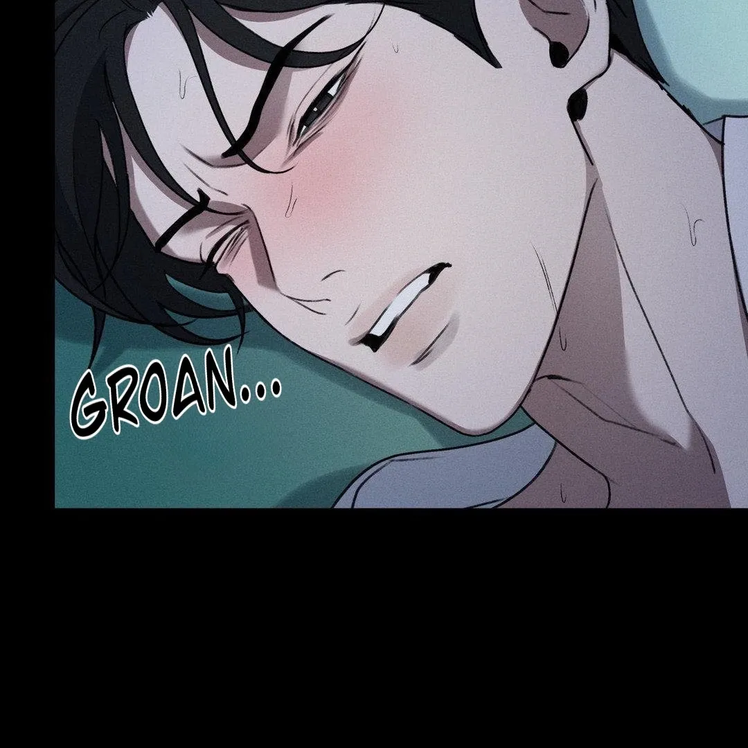 Yang Energy - Chapter 7 Page 21