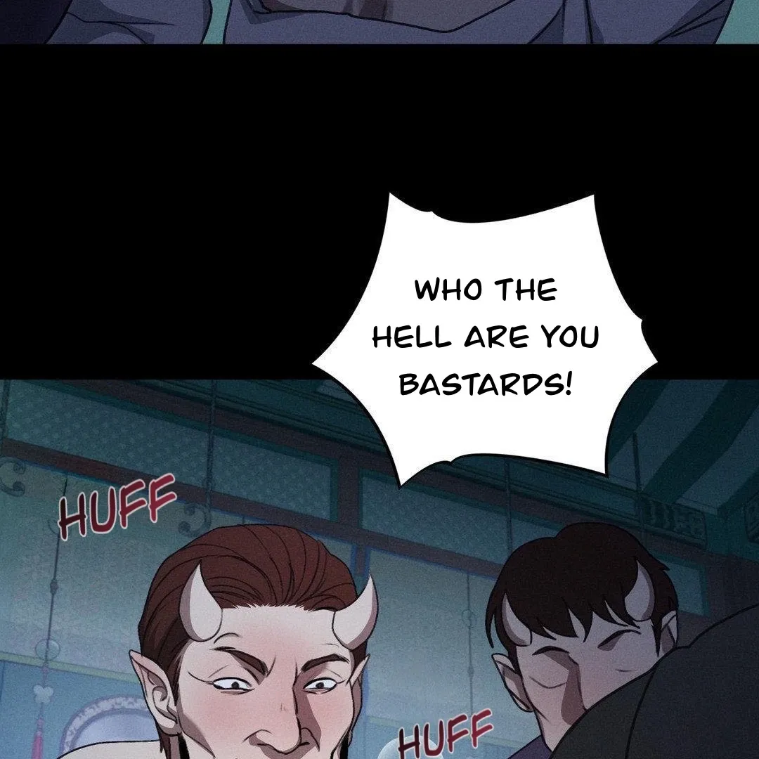 Yang Energy - Chapter 7 Page 27