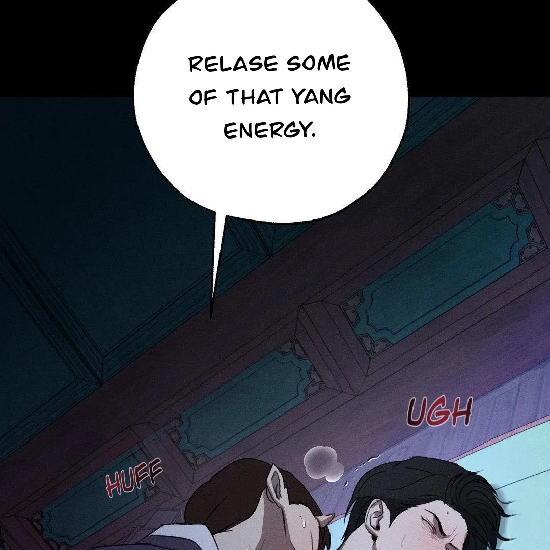 Yang Energy - Chapter 7 Page 41