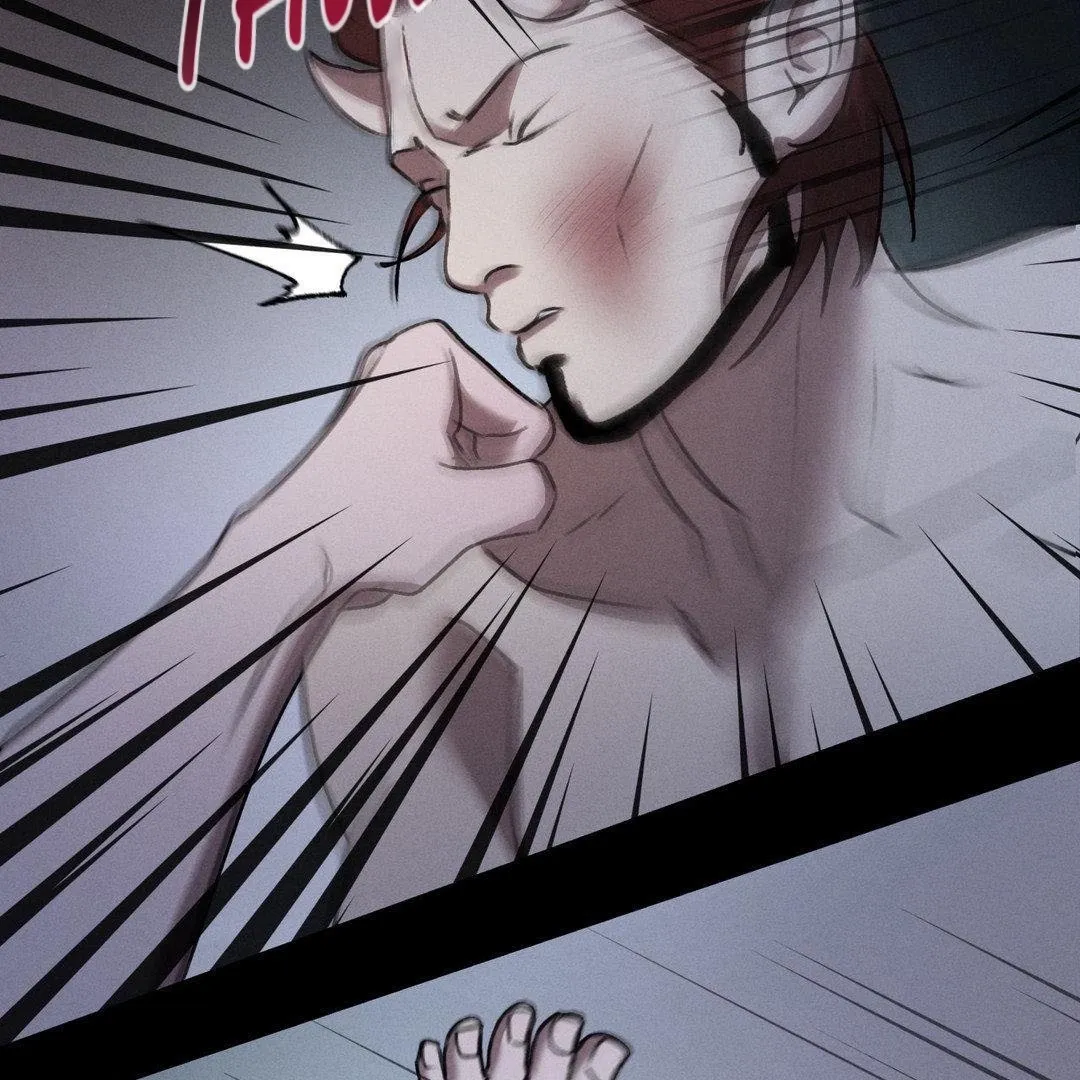 Yang Energy - Chapter 7 Page 60