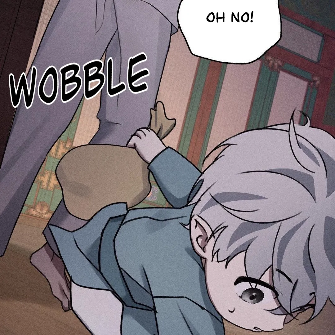 Yang Energy - Chapter 7 Page 87